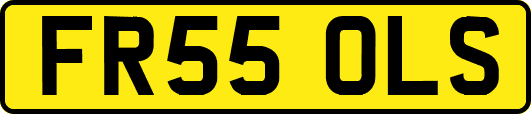 FR55OLS