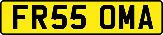 FR55OMA