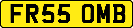 FR55OMB