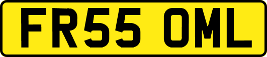 FR55OML