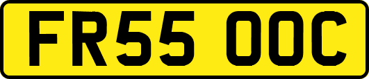 FR55OOC
