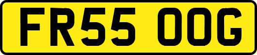 FR55OOG