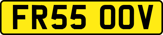 FR55OOV