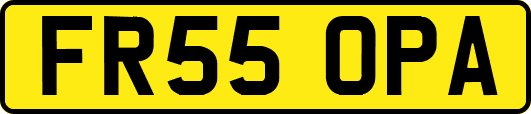 FR55OPA