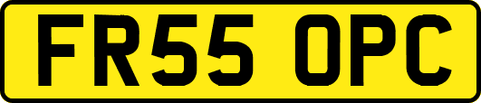 FR55OPC