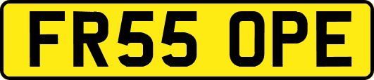 FR55OPE