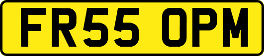 FR55OPM