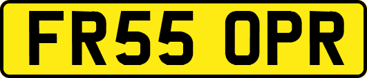 FR55OPR