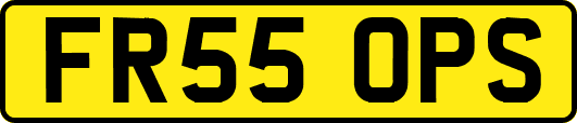 FR55OPS