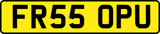 FR55OPU