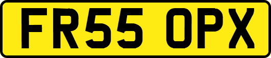 FR55OPX