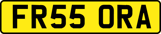 FR55ORA