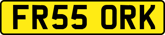 FR55ORK