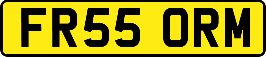 FR55ORM