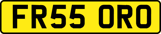 FR55ORO