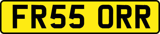FR55ORR