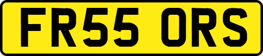FR55ORS