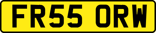FR55ORW