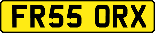 FR55ORX