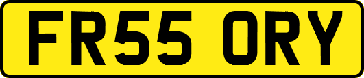 FR55ORY