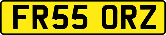 FR55ORZ