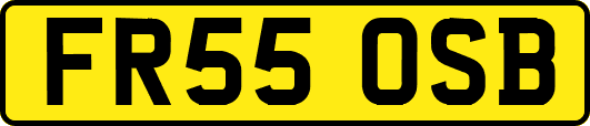 FR55OSB