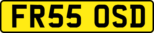 FR55OSD