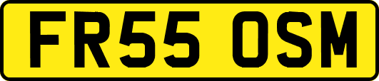 FR55OSM