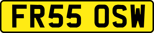 FR55OSW
