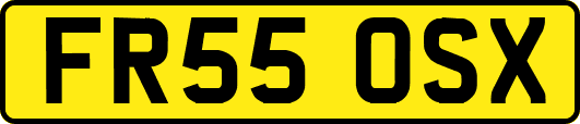 FR55OSX