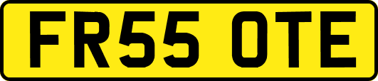 FR55OTE