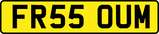 FR55OUM
