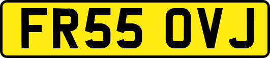 FR55OVJ