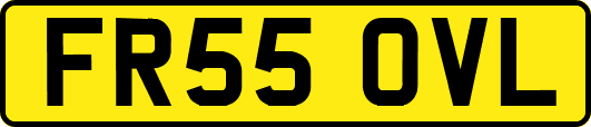 FR55OVL