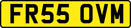 FR55OVM