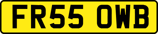 FR55OWB