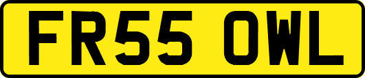 FR55OWL