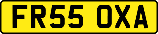 FR55OXA