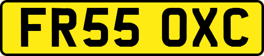 FR55OXC