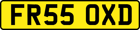 FR55OXD