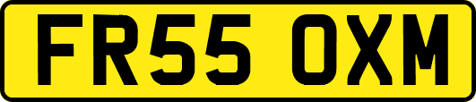 FR55OXM