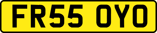 FR55OYO