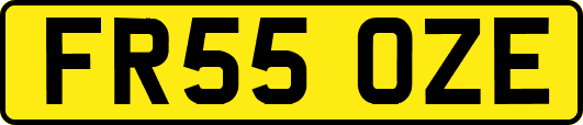 FR55OZE