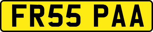 FR55PAA