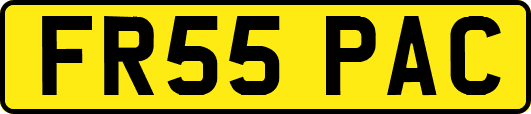 FR55PAC