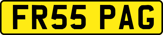 FR55PAG