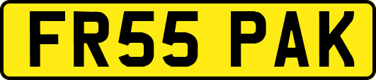 FR55PAK