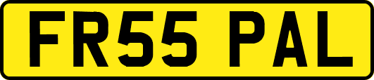 FR55PAL
