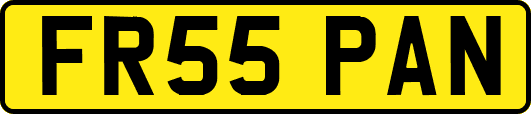 FR55PAN