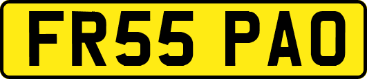 FR55PAO